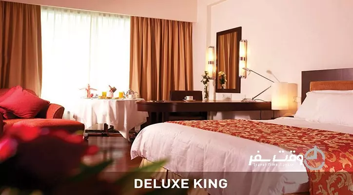 هتل ایمپیانا کی ال سی سی کوالالامپور